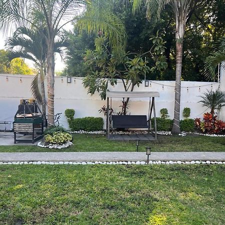 Hotel Boutique Luciernaga Chiconcuac Luaran gambar