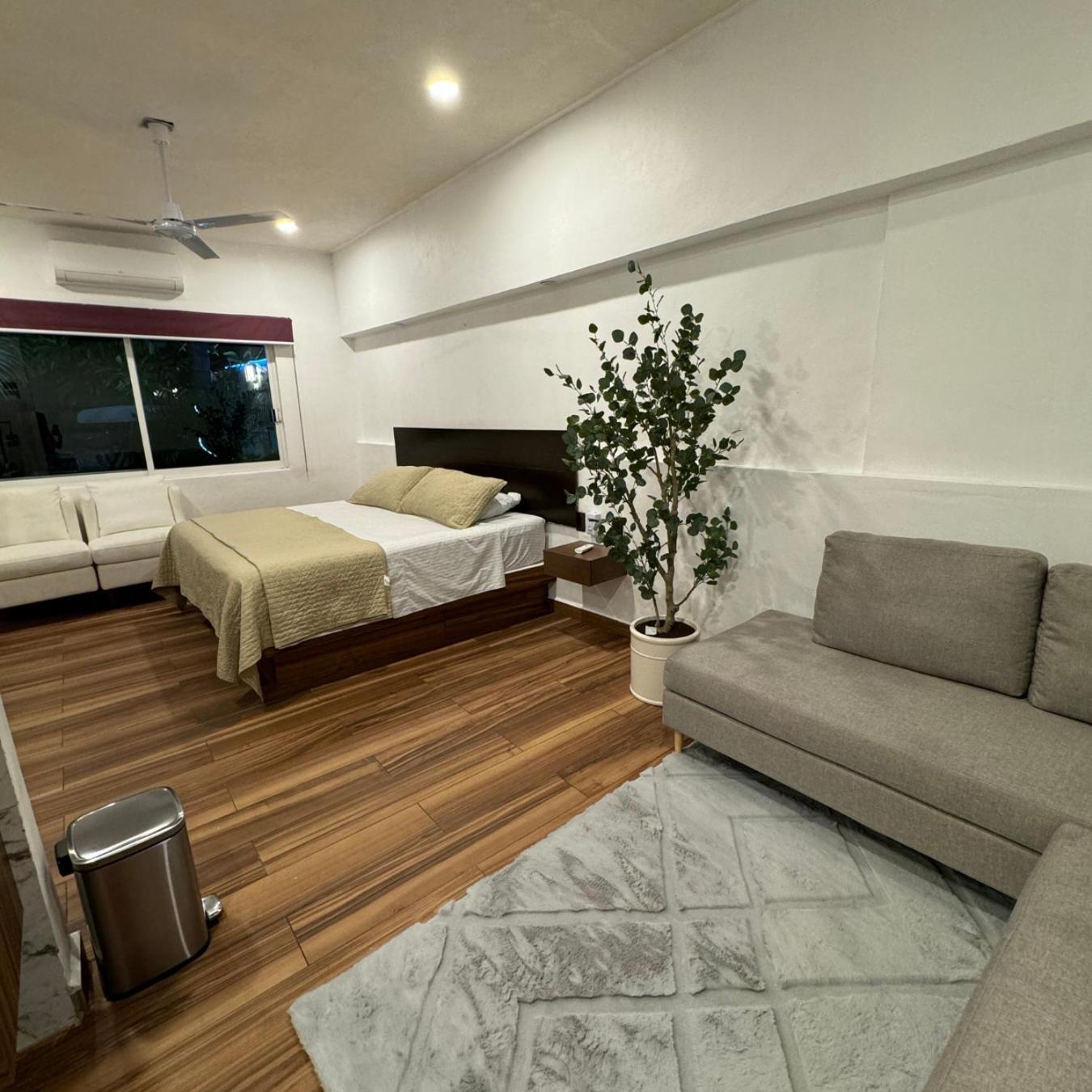 Hotel Boutique Luciernaga Chiconcuac Luaran gambar