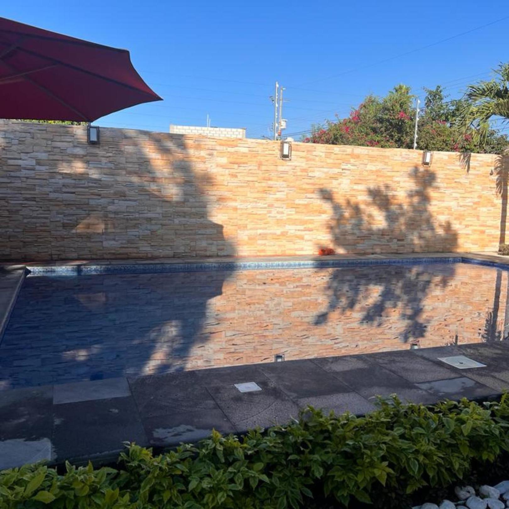 Hotel Boutique Luciernaga Chiconcuac Luaran gambar