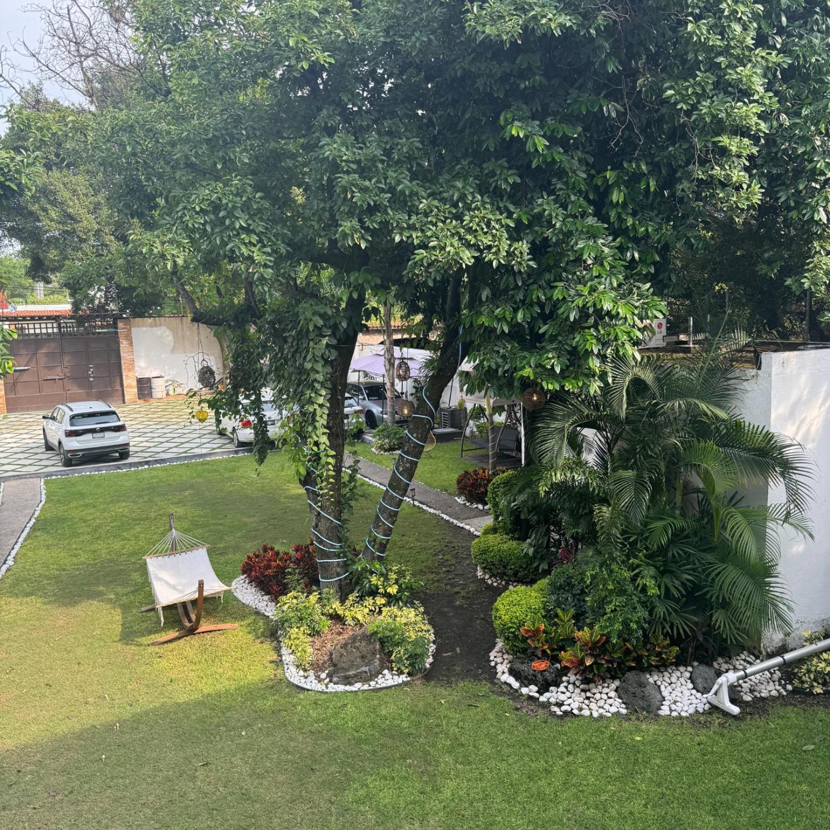 Hotel Boutique Luciernaga Chiconcuac Luaran gambar