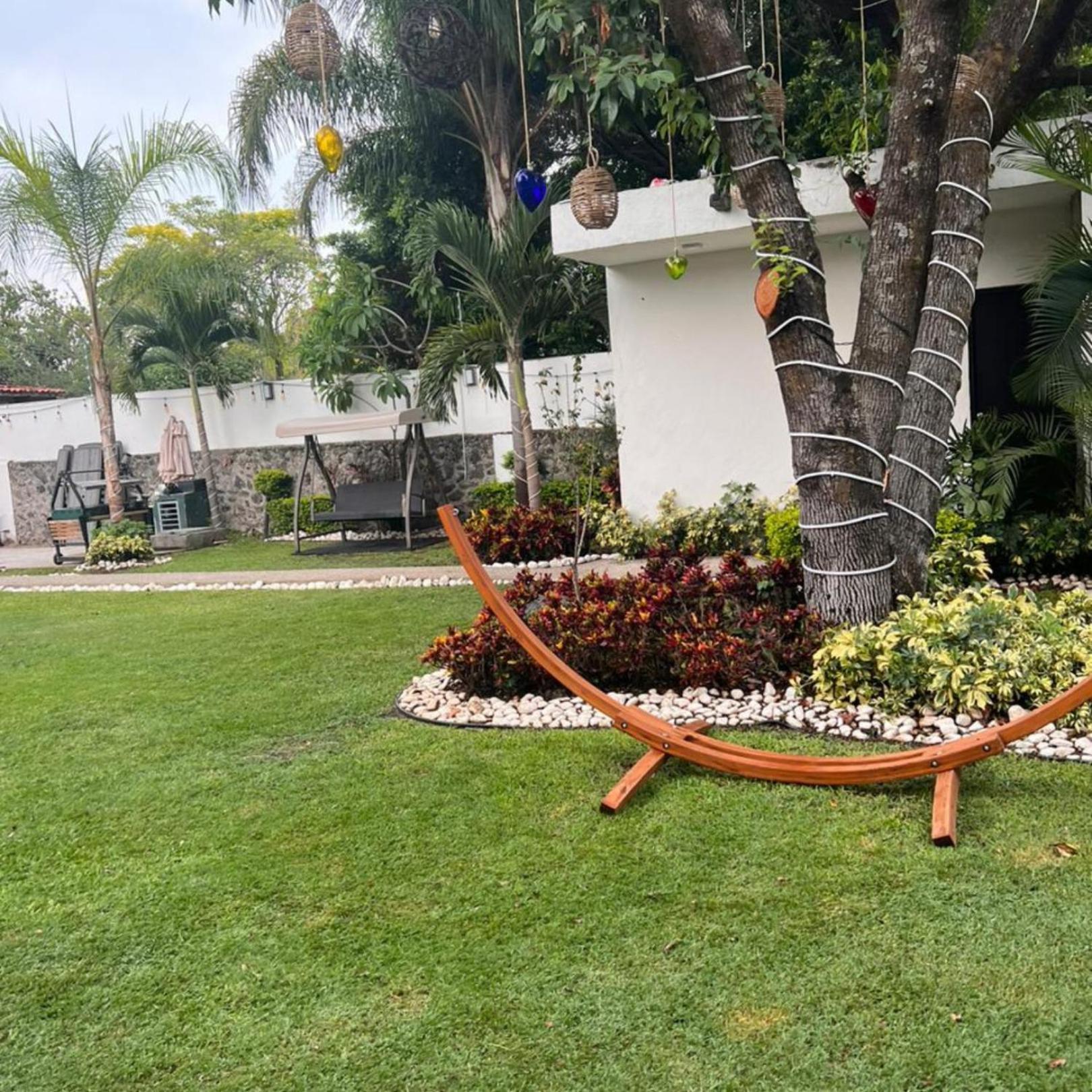Hotel Boutique Luciernaga Chiconcuac Luaran gambar